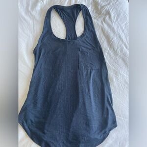 Lululemon Racerback Tank - size 6
